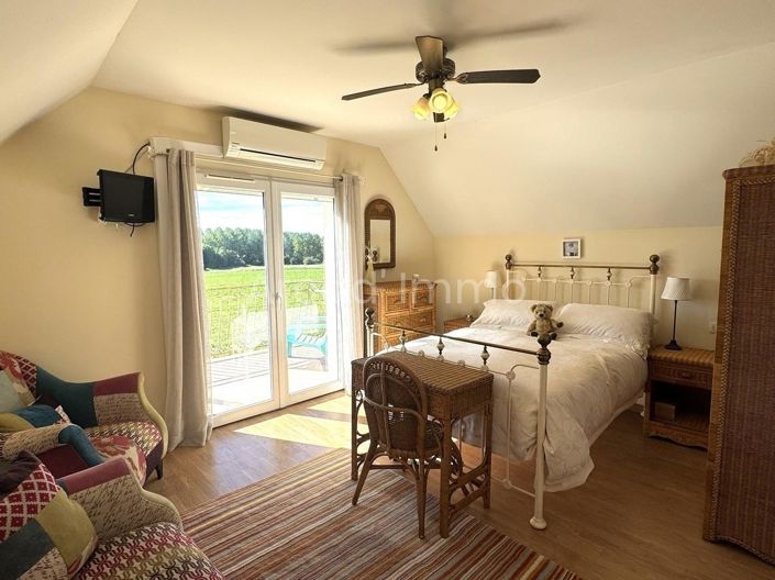 Image No.8-Maison de 3 chambres à vendre à La Sauvetat-du-Dropt