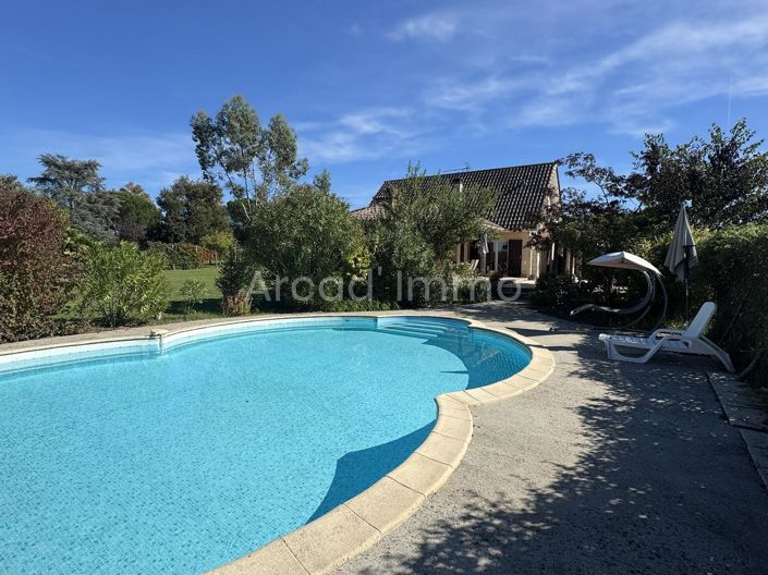 Image No.9-Maison de 3 chambres à vendre à La Sauvetat-du-Dropt