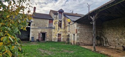 1 Bed House for sale