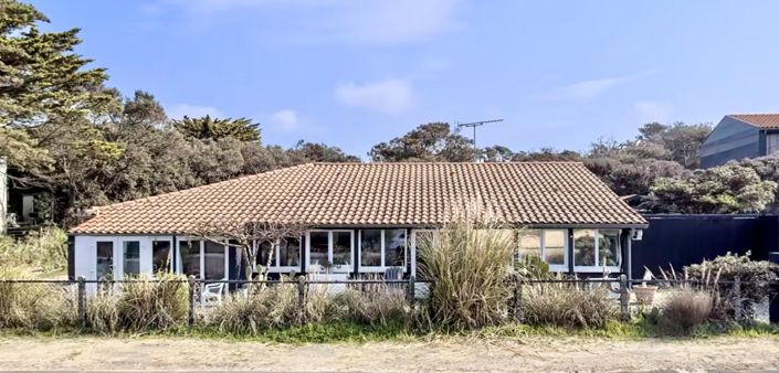 Image No.2-Maison de 3 chambres à vendre à Soorts-Hossegor