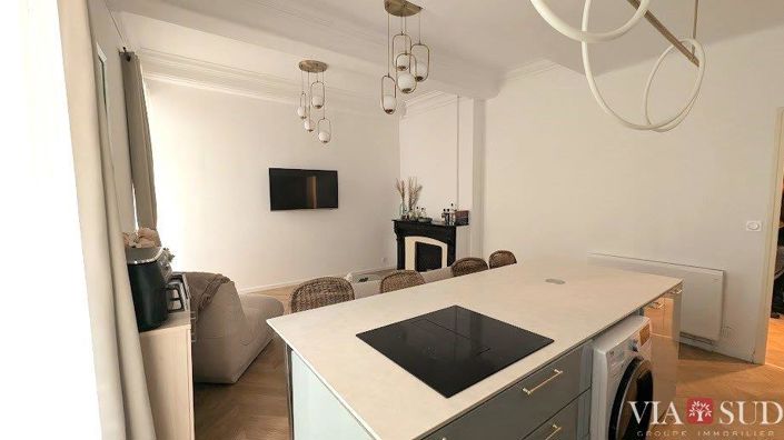 Image No.4-Appartement de 2 chambres à vendre à Béziers