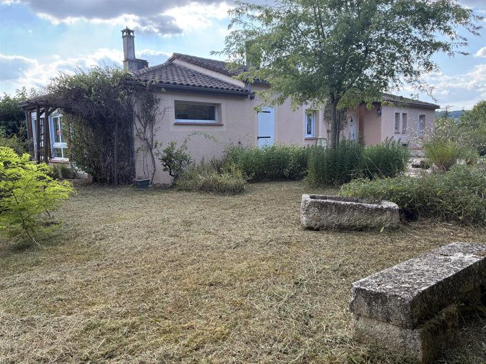 Image No.2-Maison de 3 chambres à vendre à Lot