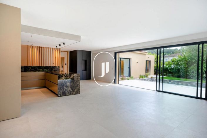 Image No.4-Maison de 7 chambres à vendre à Aix-en-Provence