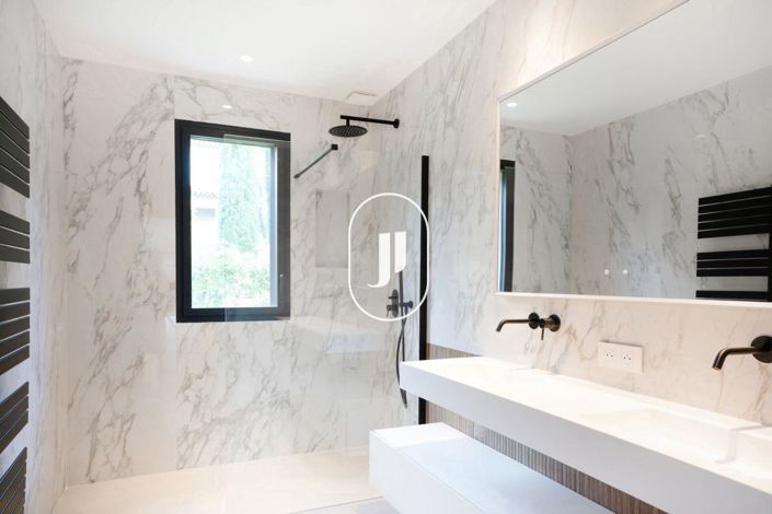 Image No.8-Maison de 7 chambres à vendre à Aix-en-Provence