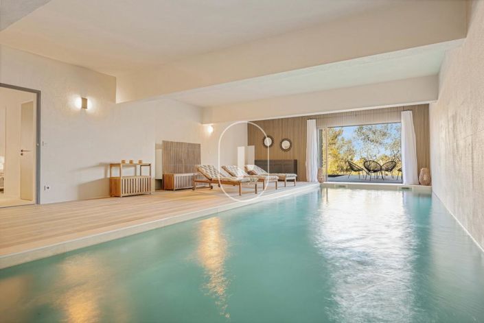 Image No.11-Maison de 6 chambres à vendre à Le Puy-Sainte-Reparade