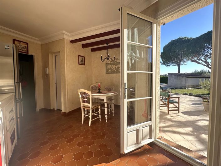 Image No.7-Maison de 4 chambres à vendre à Uzès