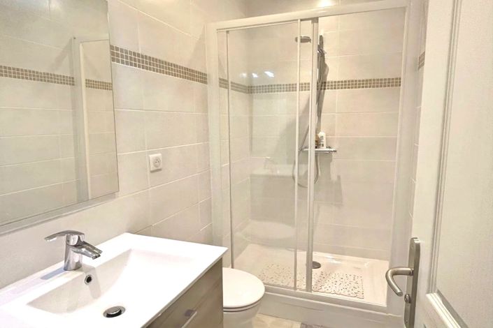 Image No.5-Appartement de 1 chambre à vendre à Cannes