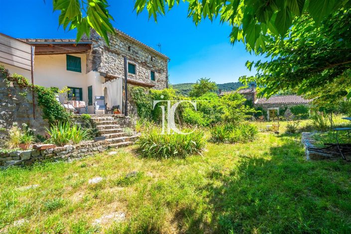 Image No.23-Maison de 3 chambres à vendre à Les Vans