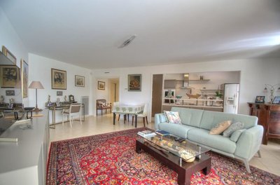 1 - Saint-Raphael, Apartment