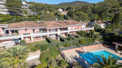 1 - Saint-Raphael, Appartement