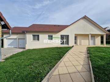 1 - Branne, House