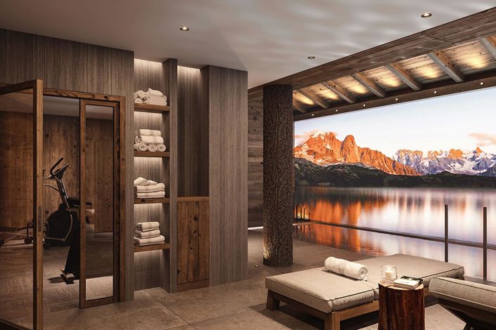 Image No.3-4 Bed Apartment for sale