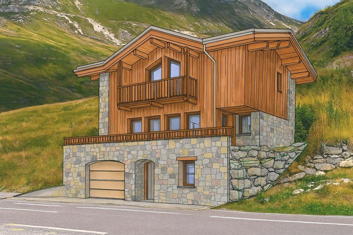 Image No.1-4 Bed House for sale