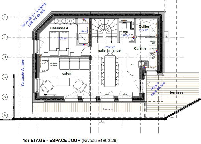 Image No.3-4 Bed House for sale