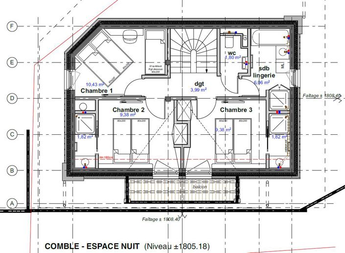 Image No.4-4 Bed House for sale