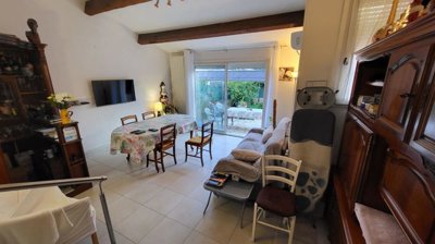 Maison de 3 chambres à vendre à Antibes