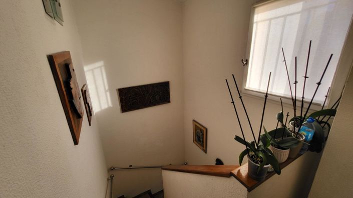 Image No.10-Maison de 3 chambres à vendre à Antibes