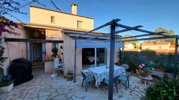 Image No.2-Maison de 3 chambres à vendre à Antibes