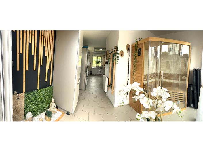 Image No.10-Maison de 3 chambres à vendre à Azincourt