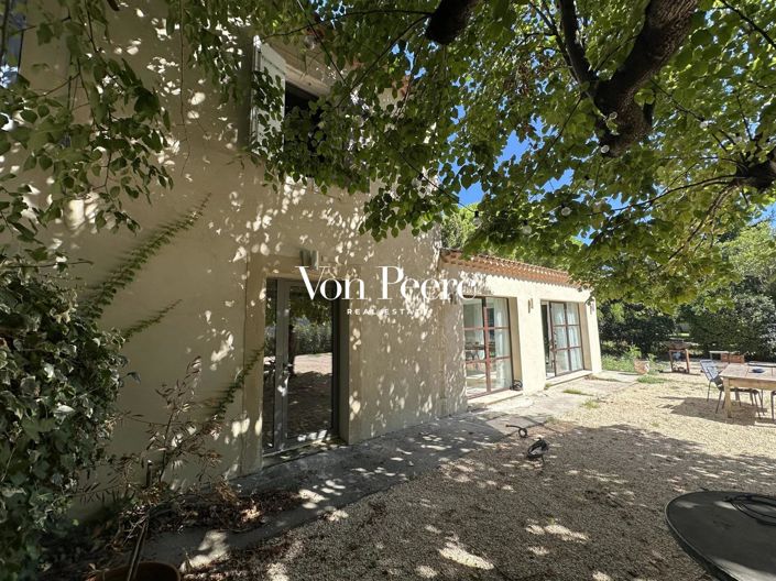 Image No.12-Maison de 1 chambre à vendre à Paradou