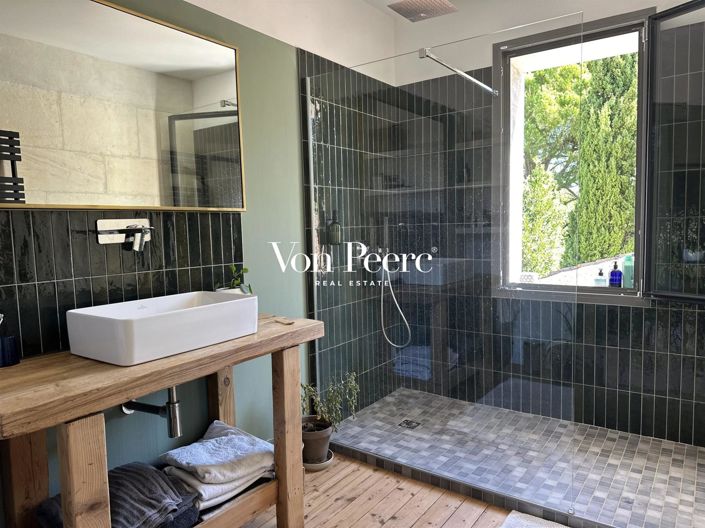 Image No.14-Maison de 1 chambre à vendre à Paradou