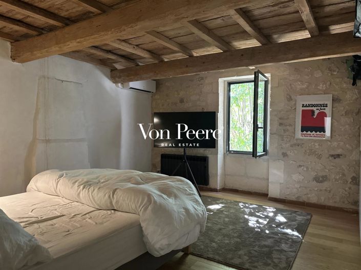 Image No.16-Maison de 1 chambre à vendre à Paradou