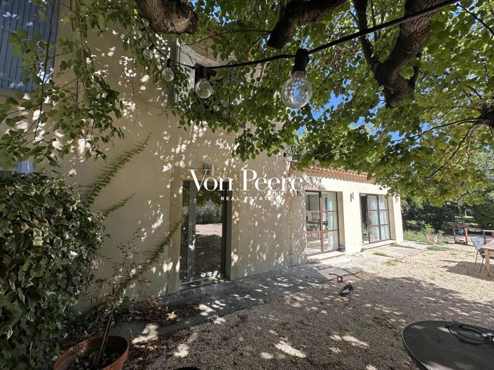 Image No.17-Maison de 1 chambre à vendre à Paradou