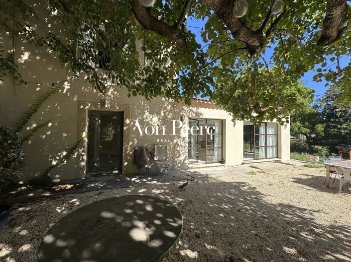 Image No.2-Maison de 1 chambre à vendre à Paradou