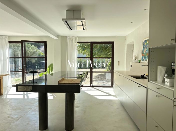 Image No.9-Maison de 1 chambre à vendre à Paradou