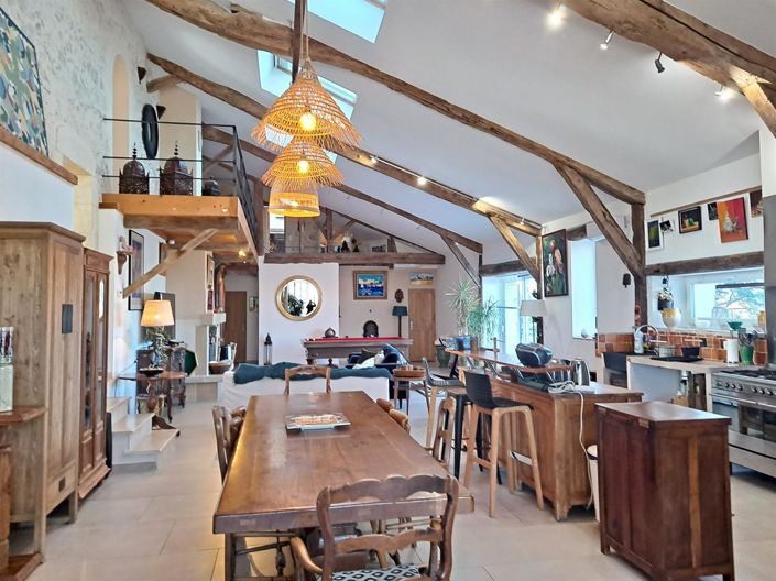 Image No.10-Maison de 6 chambres à vendre à Auch