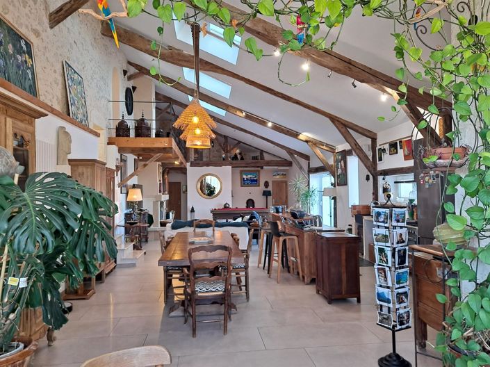 Image No.11-Maison de 6 chambres à vendre à Auch