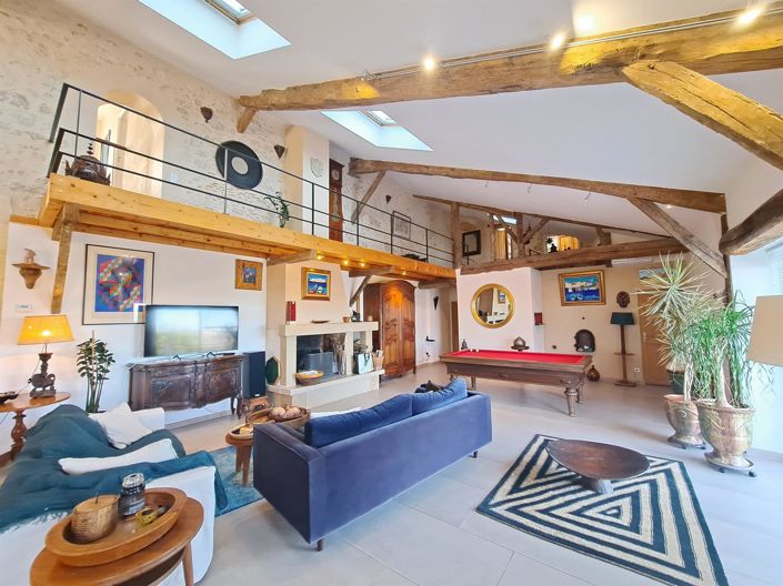 Image No.13-Maison de 6 chambres à vendre à Auch