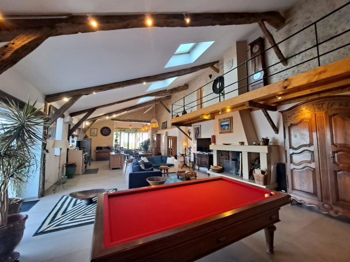 Image No.14-Maison de 6 chambres à vendre à Auch