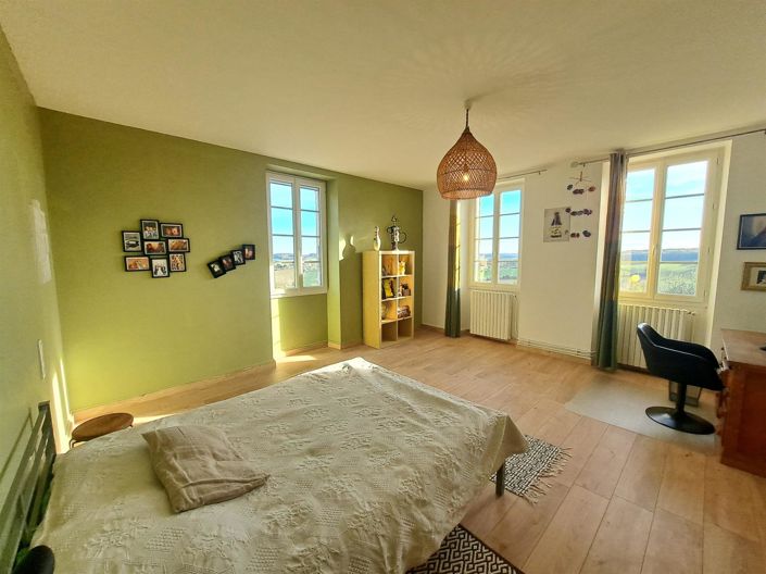 Image No.16-Maison de 6 chambres à vendre à Auch