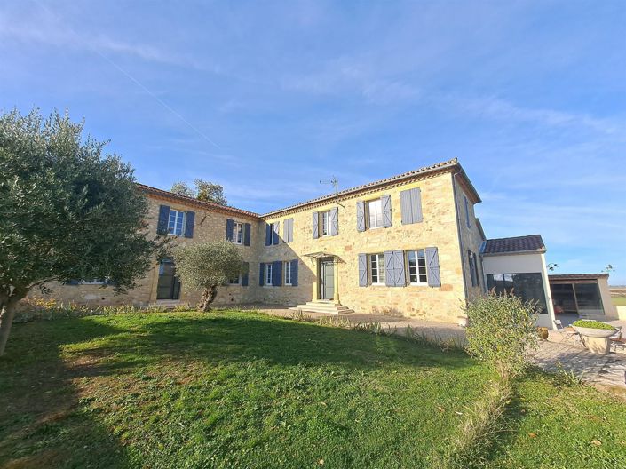 Image No.21-Maison de 6 chambres à vendre à Auch