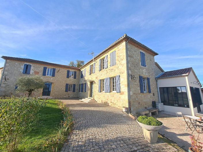 Image No.26-Maison de 6 chambres à vendre à Auch