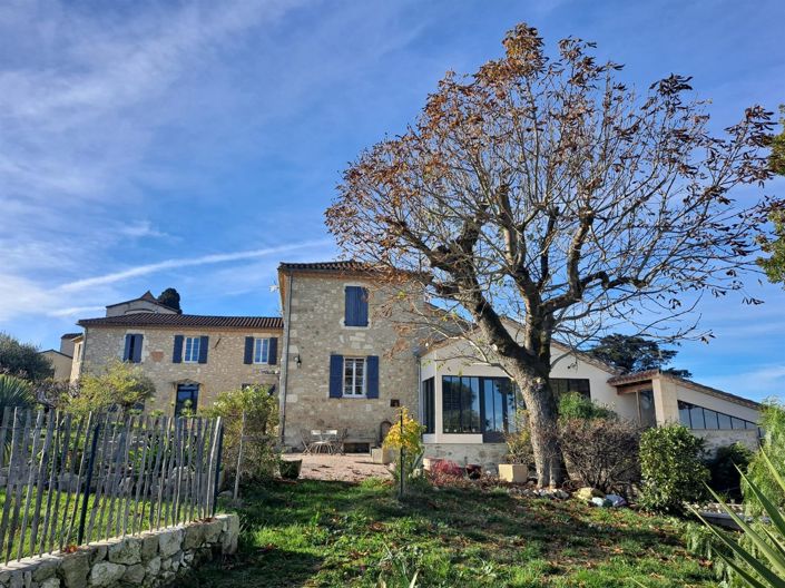 Image No.27-Maison de 6 chambres à vendre à Auch