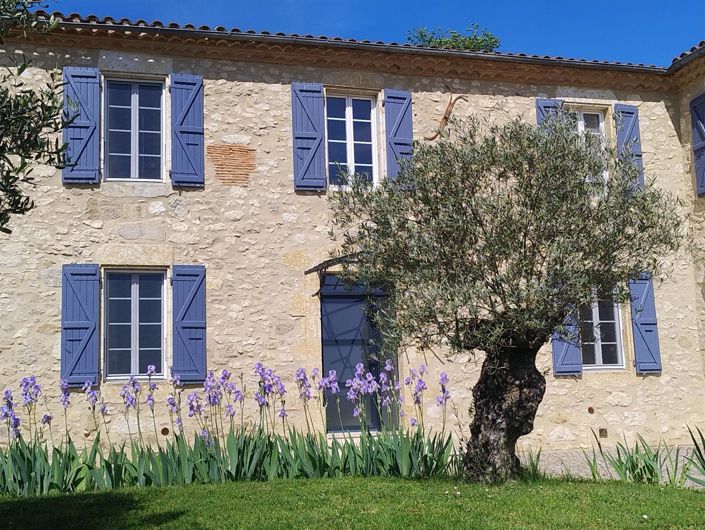 Image No.7-Maison de 6 chambres à vendre à Auch