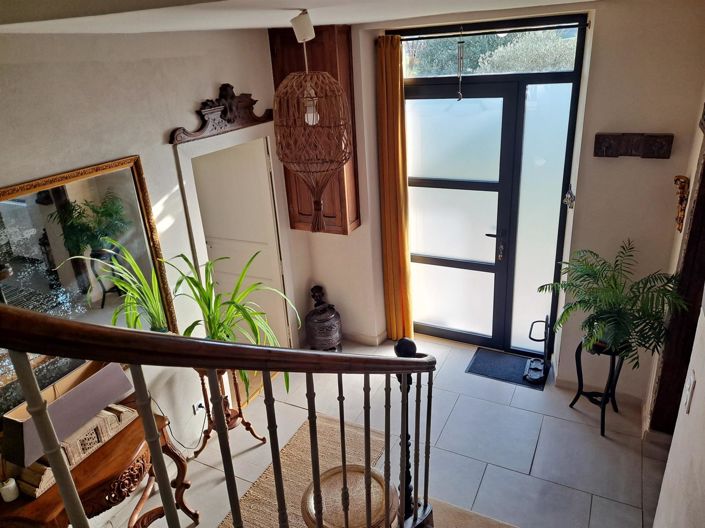 Image No.8-Maison de 6 chambres à vendre à Auch