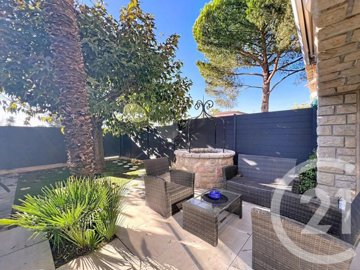 1 - Mouans-Sartoux, Appartement