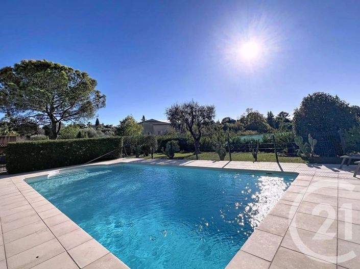 Image No.2-Appartement de 2 chambres à vendre à Mouans-Sartoux