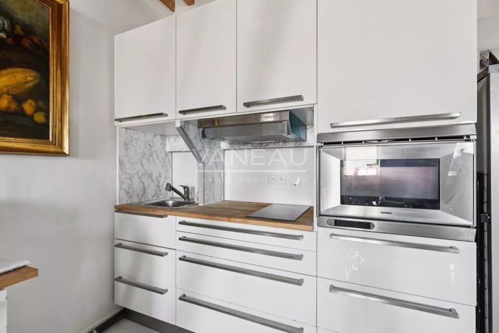 Image No.4-1 Bed Apartment for sale