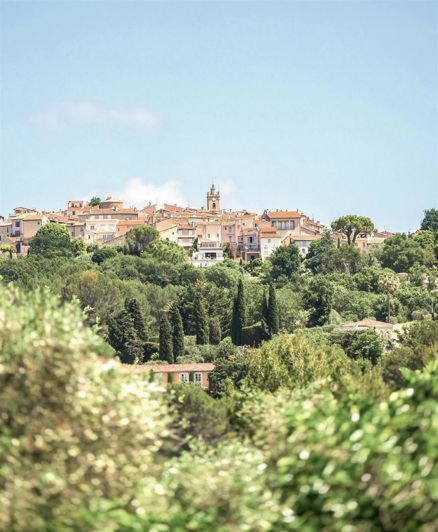 Image No.7-Maison de 4 chambres à vendre à Mougins