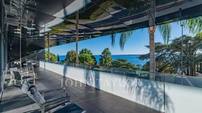 1 - Cannes, Apartment