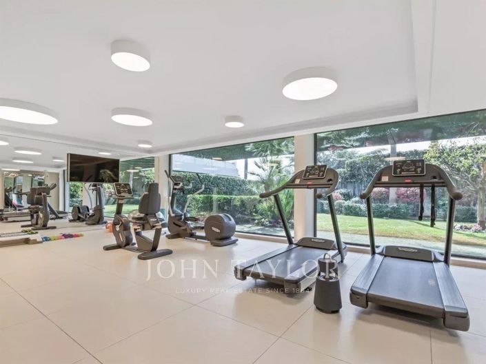 Image No.14-Appartement de 2 chambres à vendre à Cannes