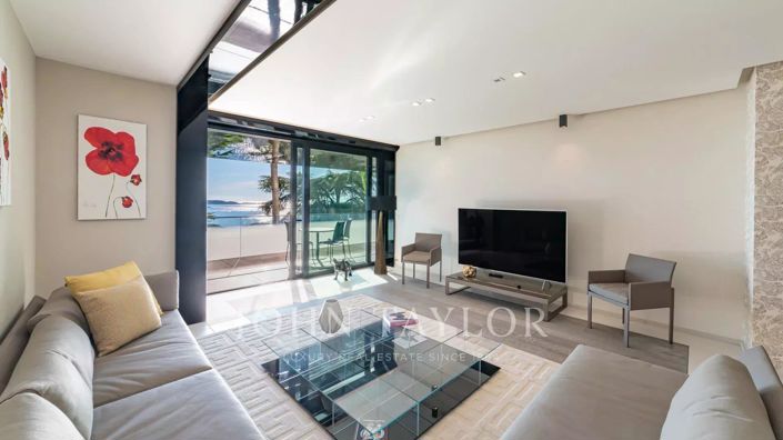 Image No.5-Appartement de 2 chambres à vendre à Cannes