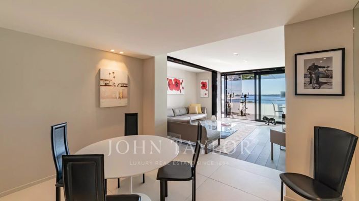 Image No.7-Appartement de 2 chambres à vendre à Cannes