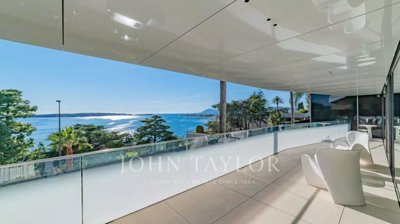 1 - Cannes, Appartement