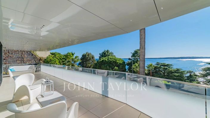 Image No.2-Appartement à vendre à Cannes