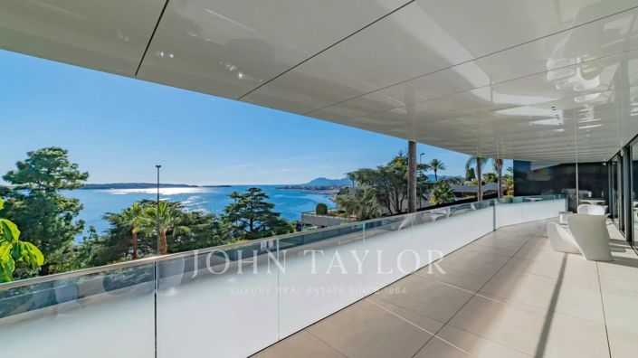 Image No.3-Appartement à vendre à Cannes